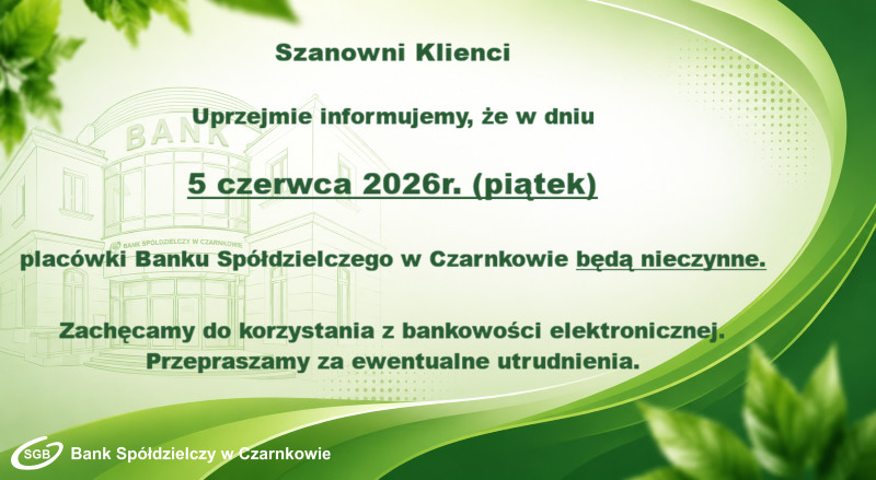 Czas pracy