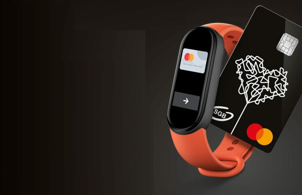 Xiaomi Pay