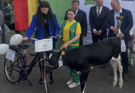 Agrotargi z rodziną 2026