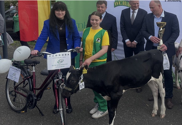 Agrotargi z rodziną 2026