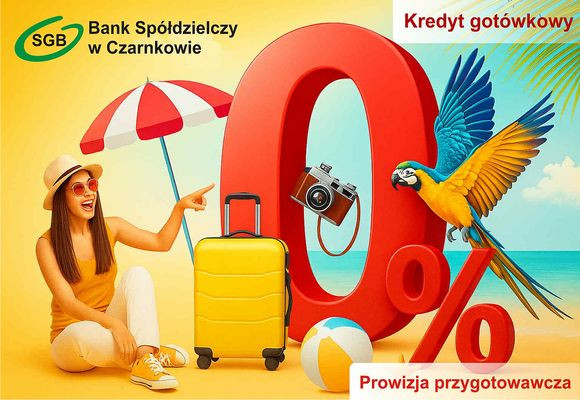 Wakacyjne marzenia warte spełnienia