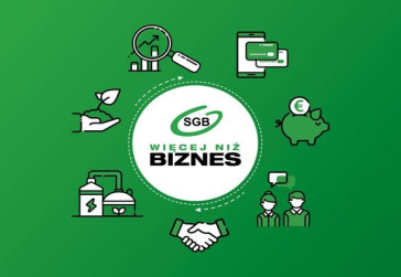 Więcej niż biznes