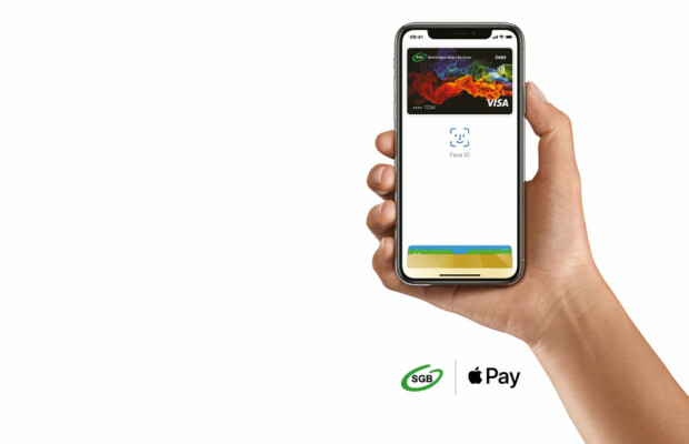 Apple Pay