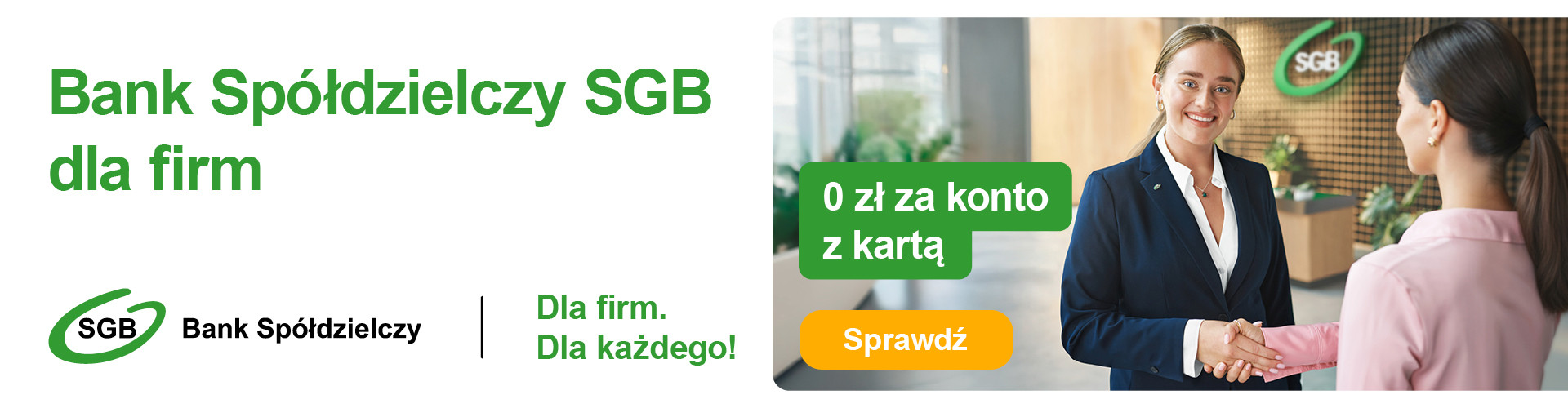 O zł za konto z kartą