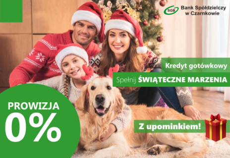 Spełnij Świąteczne Marzenia