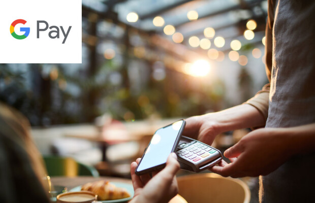 Google Pay