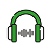 symbol słuchawek